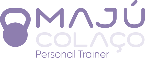 Majú Colaço Personal Trainer